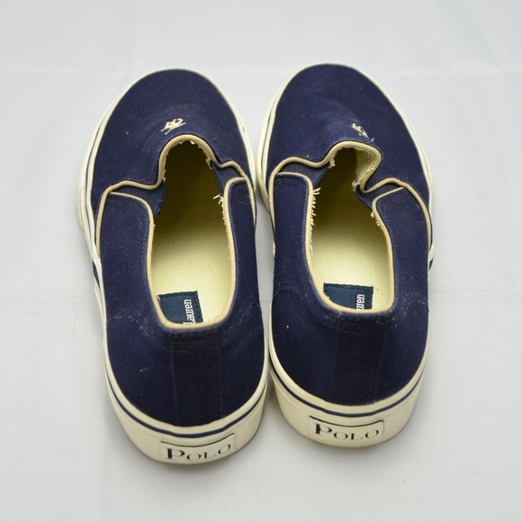Slip-On Polo Shoes - Picture 2 of 3